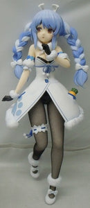 【中古】【開封品】兎田ぺこら 「ホロライブプロダクション」 B-Style 1/4 プラスチック製塗装済み完成品＜フィギュア＞（代引き不可）6355