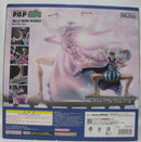 【中古】【開封品】Mr.2・ボン・クレー 「ワンピース」 Portrait.Of.Pirates ワンピース“Playback Memories”＜フィギュア＞（代引き不可）6355