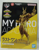 【中古】【開封品】オールマイト ゴールドver. 「一番くじ 僕のヒーローアカデミア -VS-」 MASTERLISE EXTRA ラストワン賞＜フィギュア＞（代引き不可）6355