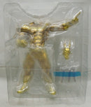 【中古】【開封品】オールマイト ゴールドver. 「一番くじ 僕のヒーローアカデミア -VS-」 MASTERLISE EXTRA ラストワン賞＜フィギュア＞（代引き不可）6355