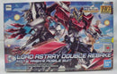 【中古】【未組立】1/144 HGBD：R ロードアストレイダブルリベイク 「ガンダムビルドダイバーズRe：RISE」 [5600433]＜プラモデル＞（代引き不可）6355