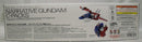 【中古】【未組立】1/100 MG RX-9/C ナラティブガンダム C装備 Ver.Ka 「機動戦士ガンダムNT」 [5066308]＜プラモデル＞（代引き不可）6355