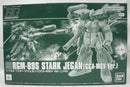 【中古】【未組立】1/144 HGUC RGM-89S スタークジェガン(CCA-MSV Ver.) 「機動戦士ガンダム 逆襲のシャア MSV」 [5069889]＜プラモデル＞（代引き不可）6355