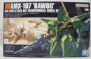 【中古】【未組立】1/144 HGUC AMX-107 バウ 量産型 「機動戦士ガンダムZZ」 [5055727]＜プラモデル＞（代引き不可）6355