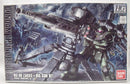【中古】【未組立】1/144 HG 量産型ザク+ビッグ・ガン(GUNDAM THUNDERBOLT Ver.) 「機動戦士ガンダム サンダーボルト」＜プラモデル＞（代引き不可）6355