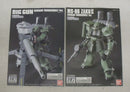 【中古】【未組立】1/144 HG 量産型ザク+ビッグ・ガン(GUNDAM THUNDERBOLT Ver.) 「機動戦士ガンダム サンダーボルト」＜プラモデル＞（代引き不可）6355