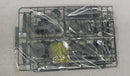 【中古】【未組立】1/144 HG 量産型ザク+ビッグ・ガン(GUNDAM THUNDERBOLT Ver.) 「機動戦士ガンダム サンダーボルト」＜プラモデル＞（代引き不可）6355