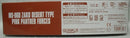 【中古】【未組立】1/144 HG MS-06D ザク・デザートタイプ ピンクパンサー隊機 「機動戦士ガンダム MSD」 [5068598]＜プラモデル＞（代引き不可）6355