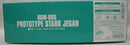 【中古】【未組立】1/144 HGUC RGM-89S プロト・スタークジェガン 「機動戦士ガンダムUC」 プレミアムバンダイ限定 [5069884]＜プラモデル＞（代引き不可）6355