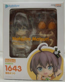 【中古】【未開封】ねんどろいど ホロライブプロダクション 夏色まつり（再販）＜フィギュア＞（代引き不可）6355