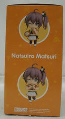 【中古】【未開封】ねんどろいど ホロライブプロダクション 夏色まつり（再販）＜フィギュア＞（代引き不可）6355