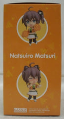 【中古】【未開封】ねんどろいど ホロライブプロダクション 夏色まつり（再販）＜フィギュア＞（代引き不可）6355