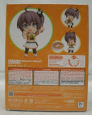 【中古】【未開封】ねんどろいど ホロライブプロダクション 夏色まつり（再販）＜フィギュア＞（代引き不可）6355