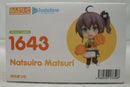 【中古】【未開封】ねんどろいど ホロライブプロダクション 夏色まつり（再販）＜フィギュア＞（代引き不可）6355