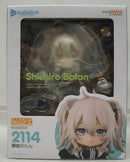 【中古】【未開封】ねんどろいど 獅白ぼたん 「ホロライブプロダクション」＜フィギュア＞（代引き不可）6355