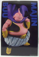 【中古】【未開封】魔人ブウ 「一番くじ ドラゴンボール BATTLE OF THE SUPER SAIYAN」 MASTERLISE ラストワン賞＜フィギュア＞（代引き不可）6355