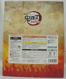 【中古】【未開封】煉獄杏寿郎 「劇場版 鬼滅の刃 無限列車編」 1/8 ABS＆PVC製塗装済み完成品 ANIPLEX+限定＜フィギュア＞（代引き不可）6355