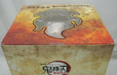 【中古】【未開封】煉獄杏寿郎 「劇場版 鬼滅の刃 無限列車編」 1/8 ABS＆PVC製塗装済み完成品 ANIPLEX+限定＜フィギュア＞（代引き不可）6355