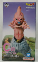 【中古】【開封品】魔人ブウ 「一番くじ ドラゴンボール 激突!!宇宙を賭けた闘い」 MASTERLISE C賞＜フィギュア＞（代引き不可）6355