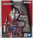 【中古】【開封品】S.H.Figuarts ウルトラマンメビウス 「ウルトラマンメビウス」＜フィギュア＞（代引き不可）6355