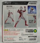 【中古】【開封品】S.H.Figuarts ウルトラマンメビウス 「ウルトラマンメビウス」＜フィギュア＞（代引き不可）6355
