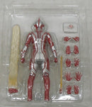 【中古】【開封品】S.H.Figuarts ウルトラマンメビウス 「ウルトラマンメビウス」＜フィギュア＞（代引き不可）6355