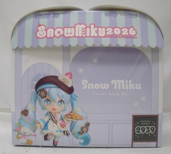 中古】ねんどろいどフィギュア