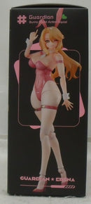 【中古】【未開封】Guardian・エレーナ 「BUNNY RAPID ACTION SQUAD」 1/12 アクションフィギュア　限定カラー＜フィギュア＞（代引き不可）6355