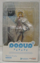 【中古】【未開封】POP UP PARADE ワトソン・アメリア 「ホロライブプロダクション」 プラスチック製塗装済み完成品＜フィギュア＞（代引き不可）6355