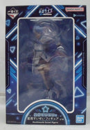 【中古】【未開封】星街すいせい 「一番くじ ホロライブ 〜Cyberpunk Style〜」 星街すいせい賞＜フィギュア＞（代引き不可）6355