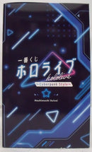 【中古】【未開封】星街すいせい 「一番くじ ホロライブ 〜Cyberpunk Style〜」 星街すいせい賞＜フィギュア＞（代引き不可）6355