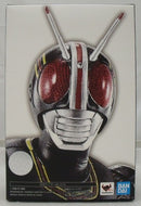 【中古】【開封品】S.H.Figuarts (真骨彫製法) 仮面ライダーBLACK 「仮面ライダーBLACK」＜フィギュア＞（代引き不可）6355