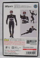 【中古】【開封品】S.H.Figuarts (真骨彫製法) 仮面ライダーBLACK 「仮面ライダーBLACK」＜フィギュア＞（代引き不可）6355