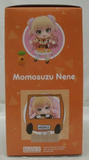 【中古】【未開封】ねんどろいど 桃鈴ねね 「ホロライブプロダクション」＜フィギュア＞（代引き不可）6355
