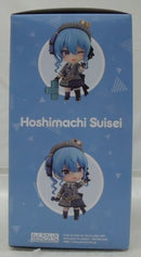 【中古】【未開封】ねんどろいど 星街すいせい 「ホロライブプロダクション」＜フィギュア＞（代引き不可）6355