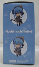 【中古】【未開封】ねんどろいど 星街すいせい 「ホロライブプロダクション」＜フィギュア＞（代引き不可）6355