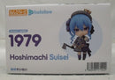 【中古】【未開封】ねんどろいど 星街すいせい 「ホロライブプロダクション」＜フィギュア＞（代引き不可）6355