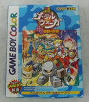 【中古】【開封品】GBソフト　爆走戦記メタルウォーカーGB 〜鋼鉄の友情〜＜レトロゲーム＞（代引き不可）6355