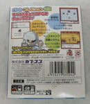 【中古】【開封品】GBソフト　爆走戦記メタルウォーカーGB 〜鋼鉄の友情〜＜レトロゲーム＞（代引き不可）6355