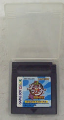 【中古】【開封品】GBソフト　爆走戦記メタルウォーカーGB 〜鋼鉄の友情〜＜レトロゲーム＞（代引き不可）6355