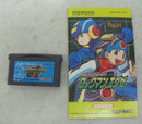 【中古】【開封品】GBAソフト バトルネットワーク ロックマン エグゼ＜レトロゲーム＞（代引き不可）6355