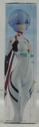 【中古】【未開封】綾波レイ 「一番くじ エヴァンゲリオン〜Mark.06、降臨!〜」 D賞＜フィギュア＞（代引き不可）6355