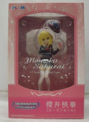 【中古】【開封品】櫻井桃華 [ローズフルール] 「アイドルマスター シンデレラガールズ」 1/7 PVC製塗装済み完成品＜フィギュア＞（代引き不可）6355