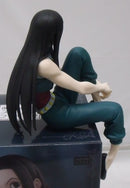 【中古】【開封品】イルミ=ゾルディック 「HUNTER×HUNTER」 ぬーどるストッパー＜フィギュア＞（代引き不可）6355