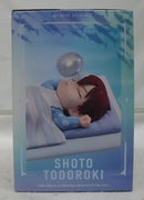 【中古】【未開封】燈矢＆焦凍（幼少期） 「一番くじ 僕のヒーローアカデミア -幸せの上に-」 MASTERLISE F賞＜フィギュア＞（代引き不可）6355