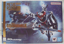 【中古】【未開封】METAL ROBOT魂 ＜SIDE MS＞ GQuuuuuuX 「機動戦士Gundam GQuuuuuuX」＜フィギュア＞（代引き不可）6355