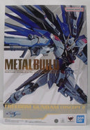 【中古】【未開封】METAL BUILD フリーダムガンダム CONCEPT 2 【再生産】「機動戦士ガンダムSEED」＜フィギュア＞（代引き不可）6355