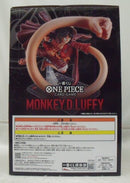 【中古】【未開封】モンキー・D・ルフィ 「ワンピース」 ONE PIECE CARD GAME A賞＜フィギュア＞（代引き不可）6355
