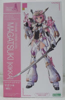【中古】【未組立】マガツキ 橘花 「フレームアームズ・ガール」 [FG093]＜プラモデル＞（代引き不可）6355