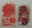【中古】【未組立】1/100 MG ZGMF-X13A ブロヴィデンスガンダム[CROSS CONTRAST COLORS/CLEAR RED] 「機動戦士ガンダムSEED」＜プラモデル＞（代引き不可）6355